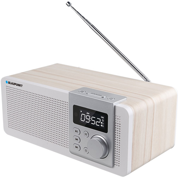 Odbiornik radiowy Blaupunkt Radio przenośne z bluetooth (PP14BT)