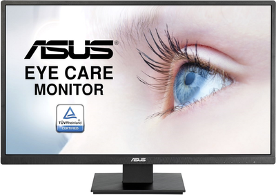 Монітор 27" ASUS VA279HAE