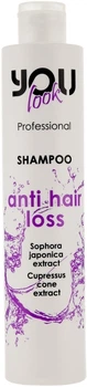 Шампунь You look Professional Shampoo від випадіння волосся 1000 мл