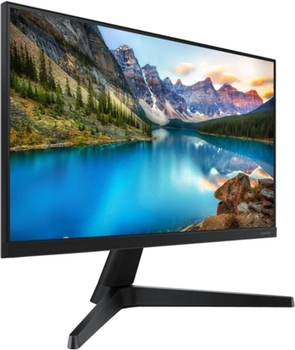 Монітор 24" Samsung LF24T370FWRXEN