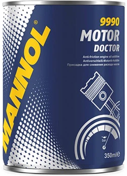 Присадка в моторное масло Mannol Motor Doctor 0.35 л (MN9990-035ME)