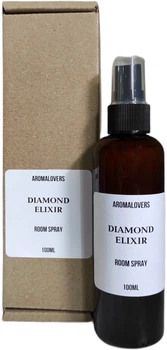 Освіжувач повітря Aromalovers Diamond Elixir 100 мл (ARL2300000004)