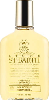 Гель для душа с ветивером и лавандой St Barth Shower Gel 125ml (895944-949823-2)