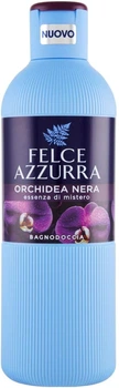 Гель для душа Felce Azzurra Black Orchid Body Wash 650ml (901210-816202-2)