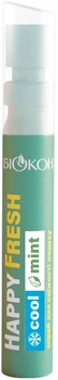Спрей для свежести дыхания "Свежая мята" Биокон Happy Fresh Cool Mint 10ml (10 мл) (897777-810844-2)