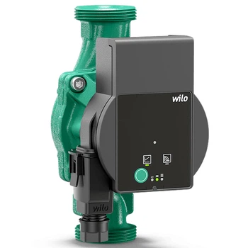 Циркуляційний насос Wilo ATMOS PICO 25/1-6 (4232694)