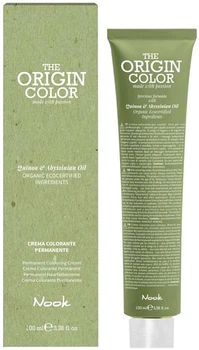 Крем-краска для волос Nook The Origin Color Cream 3.8 (100 мл) (799375-945008-2)