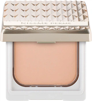 Увлажняющая пудра для лица Isehan Kiss Me Ferme Powder SPF25 PA+ 21 (11 г) (849046-770316-2)