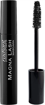 Туш для вій Radiant Magna Lash Mascara 02 - Plum Brown (13 мл) (891394-949647-2)