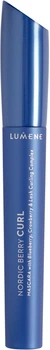 Туш для вій Lumene Nordic Berry Curl Mascara Black (8 мл) (902291-818060-2)