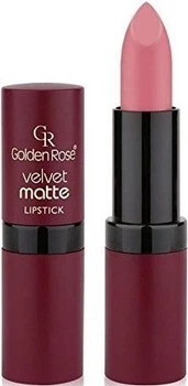 Матова губна помада Golden Rose Velvet Matte Lipstick 10 (4.2 г) (856453-970048-2)