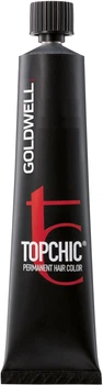 Профессиональная краска для волос Goldwell Topchic Hair Color Coloration Blonding Cream Ash (622143-538261-2)