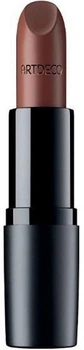 Матовая помада для губ Artdeco Perfect Mat Lipstick 215 - Woodland Brown (4 г) (759052-945858-2)