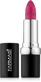 Помада для губ Farmasi True Color Lipstick 011 - Лавандова спокуса (4 г) (878046-985141-2)