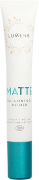 Праймер для обличчя Lumene Matte Oil-Control Primer 20ml (20 мл) (902276-818041-2)