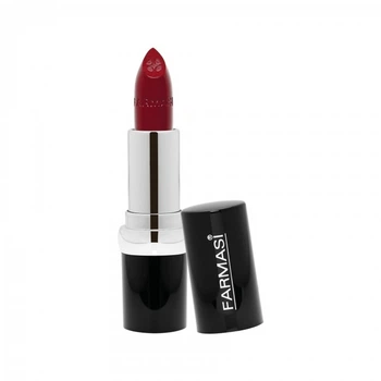 Помада для губ Farmasi True Color Lipstick 44 - Hot Cherry (4 г) (878046-985163-2)