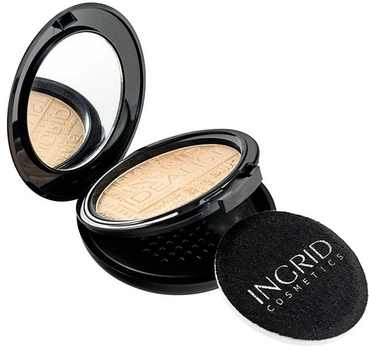 Компактная пудра Ingrid Cosmetics Idealist 2 (10 г) (671555-989405-2)