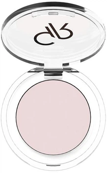 Тіні для повік Gold Rose Soft Color Matte Mono Eyeshadow 03 (2.3 г) (871505-999175-2)