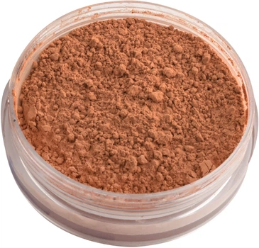 Рассыпчатая пудра для лица Ruby Rose Matte Touch Setting Perfecting Loose Powder HB-7222 02 - Medium Natural (1 шт.) (853223-981205-2)