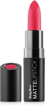 Матовая губная помада Ruby Rose Matte 45 (3.8 г) (722670-928932-2)