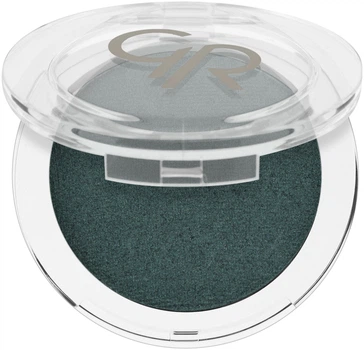 Тіні для повік Gold Rose Soft Color Pearl Mono Eyeshadow 55 (2.3 г) (866209-992652-2)