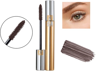 Туш для вій Yves Saint Laurent Mascara Volume Effect Faux Cils 2 - Rich Brown (7.5 мл) (222420-1002106-2)