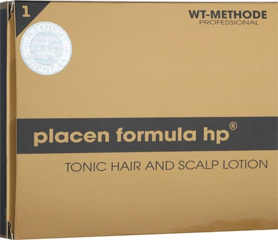Средство для роста волос Placen Formula Tonic Hair And Scalp Lotion 6x10ml (2х10 мл,&nbsp;6х10 мл,&nbsp;12х10 мл) (400203-856584-2)