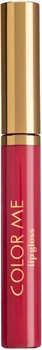Блеск с эффектом увлажненных губ Color Me Glamour 176 (5 мл) (410374-975487-2)