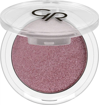 Тіні для повік Gold Rose Soft Color Shimmer Mono Eyeshadow 87 (2.3 г) (871511-976568-2)