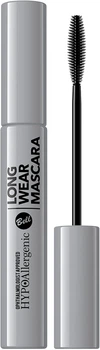 Туш для вій Bell Cosmetics HypoAllergenic Long Wear Mascara Black (9 г) (829663-749960-2)