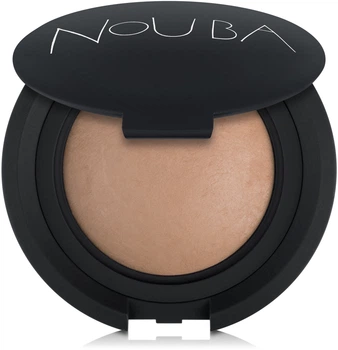 Пудра-румяна компактные Nouba Earth Powder 51 (6 г) (223864-983989-2)