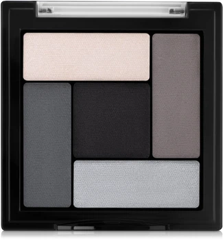 Тени для век атласно-кремовые Bell Cosmetics HypoAllergenic Nude Eyeshadow 02 (5 г) (829704-1114929-2)