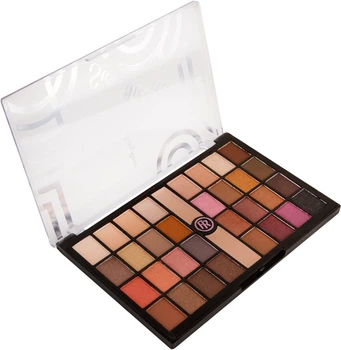 Палетка теней Ruby Rose Shadow Palette Sweetheart (1 шт.) (829655-750349-2)