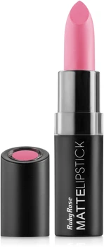 Матовая губная помада Ruby Rose Matte 112 (3.8 г) (722670-928925-2)