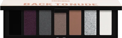 Палетка тіней для повік Pupa Make Up Stories Compact Palette 02 - Smokey Vibes (13.3 г) (890920-938098-2)