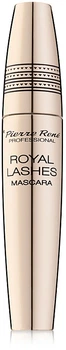 Объемная тушь для ресниц Pierre Rene Royal Lashes Mascara Black (15 мл) (723827-928917-2)