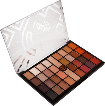 Палетка теней Ruby Rose Shadow Palette Catchy (1 шт.) (829655-748303-2)