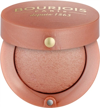 Румяна с зеркальцем Bourjois Pastel Joues 3 - Brun Cuivre (2.5 г) (223842-925289-2)