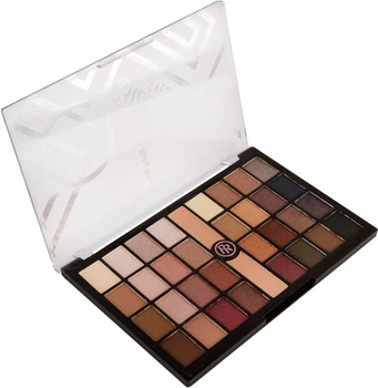Палетка теней Ruby Rose Shadow Palette Bloom (1 шт.) (829655-751026-2)