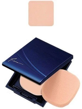 Увлажняющая пудра с защитой от УФ Isehan Ferme Powder Founde Moist UV SPF24 10 (11 г) (227778-995314-2)