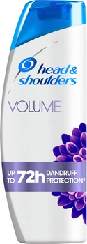 Шампунь "Объем от самых корней" Head & Shoulders Extra Volume 400ml (400 мл) (638889-543439-2)