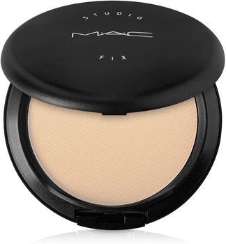Компактная тональная основа M.A.C Studio Fix Powder Plus Foundation NC20 (15 г) (646362-982139-2)