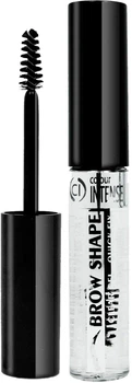 Гель для брів, що фіксує Colour Intense Brow Shape Clear Gel Quick Fix 9ml (9 мл) (898037-812534-2)