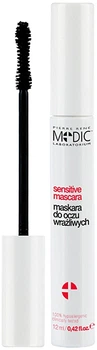 Тушь для ресниц Pierre Rene Volume Medic Mascara 01 (12 мл) (713249-1005902-2)