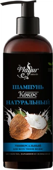 Універсальний шампунь для всіх типів волосся "Кокос" Mayur 500ml (866010-824535-2)