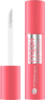 Жидкая помада для губ Bell HypoAllergenic Fresh Mat Liquid Lipstick 05 (918889-847074-2)