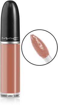 Жидкая матовая помада M.A.C Retro Matte Liquid Lipcolour LadyBeGood (3 г) (671588-994909-2)