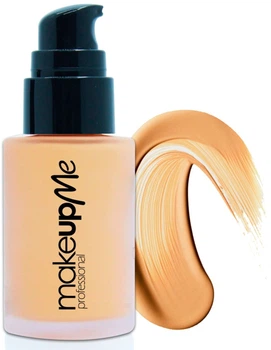 Тональная основа Make Up Me CoverMe Professional Liquid Foundation 03 (30 мл) (825983-748907-2)