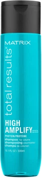 Шампунь для об'єму з протеїнами Matrix Total Results High Amplify Shampoo 300ml (636269-539565-2)