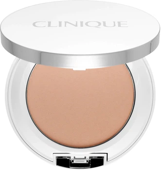 Компактная крем-пудра Clinique Beyond Perfecting Powder Foundation and Concealer Ivory (799775-720419-2)